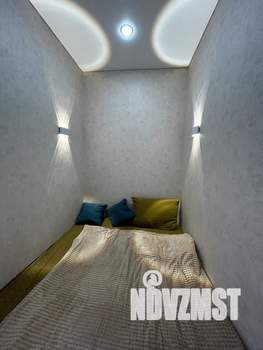 2-к квартира, посуточно, 48м2, 9/12 этаж