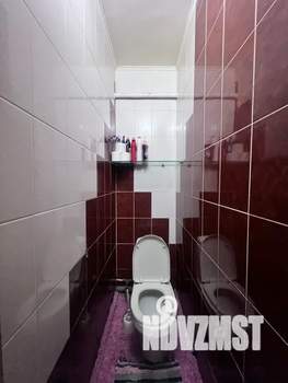 2-к квартира, посуточно, 48м2, 1/5 этаж