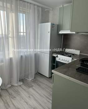 1-к квартира, на длительный срок, 34м2, 7/10 этаж