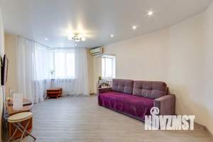 2-к квартира, посуточно, 471м2, 1/1 этаж