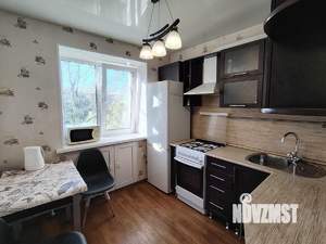 1-к квартира, на длительный срок, 35м2, 5/5 этаж
