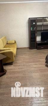 2-к квартира, посуточно, 50м2, 6/9 этаж