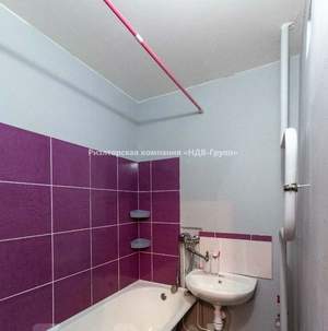 2-к квартира, на длительный срок, 52м2, 4/10 этаж