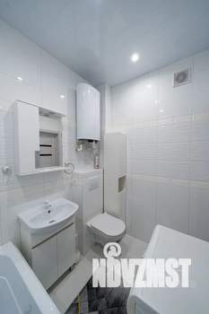 1-к квартира, посуточно, 36м2, 10/26 этаж