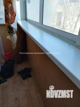 Студия квартира, на длительный срок, 27м2, 3/3 этаж