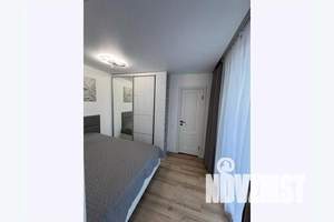 1-к квартира, посуточно, 45м2, 7/10 этаж