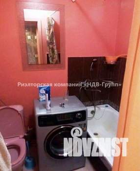 1-к квартира, на длительный срок, 31м2, 5/5 этаж