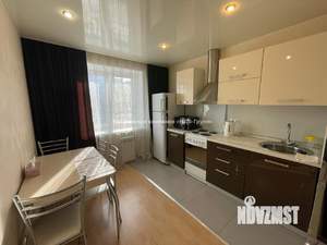 1-к квартира, на длительный срок, 49м2, 3/9 этаж