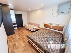 2-к квартира, посуточно, 53м2, 8/10 этаж