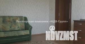 2-к квартира, на длительный срок, 52м2, 8/10 этаж