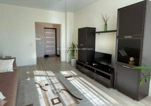 1-к квартира, на длительный срок, 45м2, 15/25 этаж