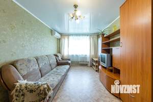 2-к квартира, на длительный срок, 44м2, 1/5 этаж