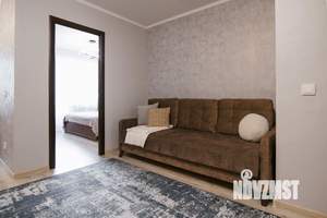 2-к квартира, посуточно, 44м2, 5/10 этаж