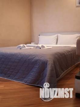 Студия квартира, посуточно, 51м2, 8/18 этаж