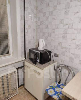 3-к квартира, на длительный срок, 67м2, 1/10 этаж