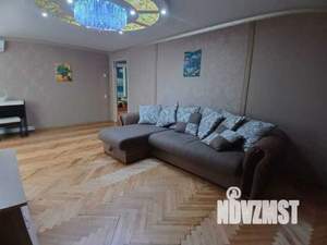 2-к квартира, посуточно, 65м2, 1/1 этаж