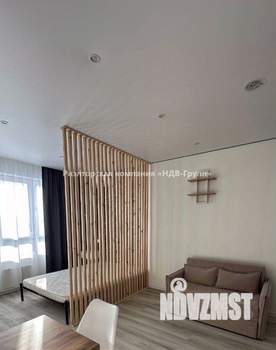 1-к квартира, на длительный срок, 45м2, 19/24 этаж