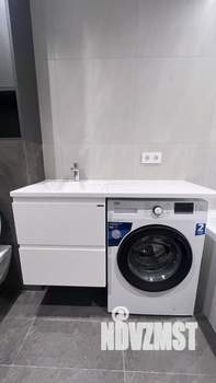 1-к квартира, на длительный срок, 40м2, 6/9 этаж