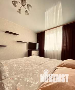 2-к квартира, посуточно, 45м2, 4/19 этаж