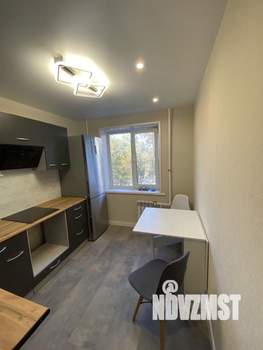 3-к квартира, на длительный срок, 66м2, 4/9 этаж