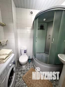 Студия квартира, посуточно, 25м2, 3/11 этаж