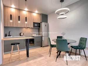 2-к квартира, на длительный срок, 54м2, 8/24 этаж