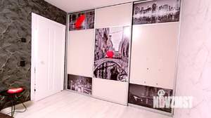 1-к квартира, посуточно, 32м2, 6/10 этаж