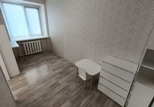 2-к квартира, на длительный срок, 24м2, 4/5 этаж