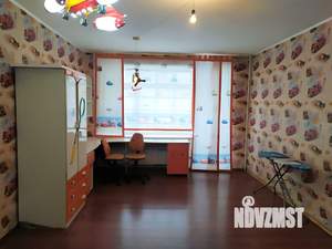 3-к квартира, на длительный срок, 82м2, 2/25 этаж