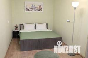 2-к квартира, посуточно, 44м2, 1/5 этаж