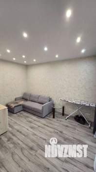 1-к квартира, на длительный срок, 36м2, 18/20 этаж