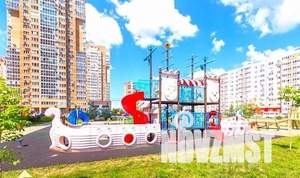 2-к квартира, посуточно, 64м2, 1/1 этаж