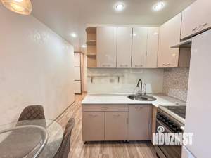 3-к квартира, на длительный срок, 57м2, 1/9 этаж