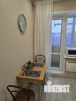 1-к квартира, посуточно, 23м2, 1/3 этаж