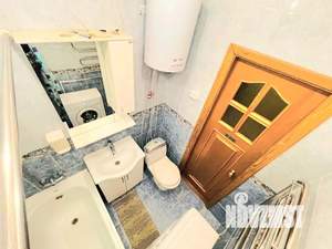 1-к квартира, посуточно, 33м2, 2/5 этаж