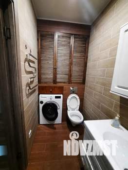 1-к квартира, посуточно, 37м2, 2/3 этаж