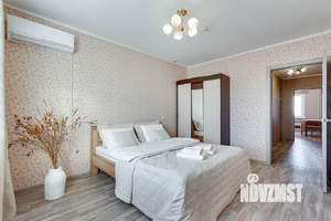 2-к квартира, на длительный срок, 57м2, 10/10 этаж