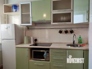 1-к квартира, посуточно, 30м2, 4/10 этаж