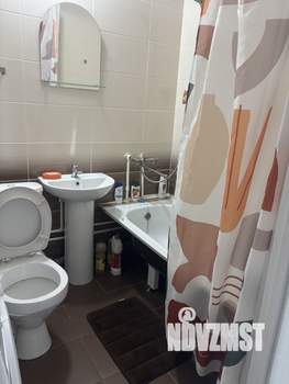 Студия квартира, посуточно, 20м2, 4/5 этаж