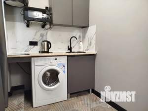 1-к квартира, посуточно, 15м2, 1/6 этаж