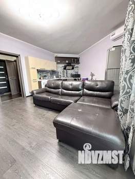 2-к квартира, на длительный срок, 54м2, 7/10 этаж