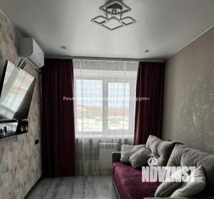 2-к квартира, на длительный срок, 44м2, 9/10 этаж