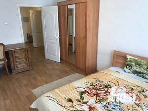 3-к квартира, на длительный срок, 90м2, 9/12 этаж