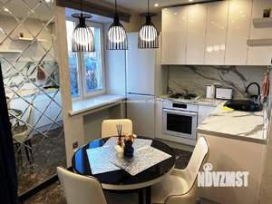 1-к квартира, на длительный срок, 34м2, 5/5 этаж