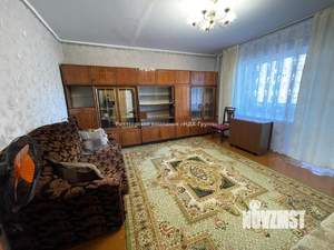 2-к квартира, на длительный срок, 50м2, 4/9 этаж