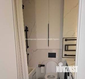 2-к квартира, на длительный срок, 47м2, 15/19 этаж