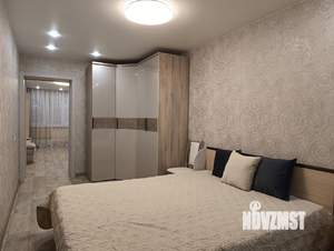 2-к квартира, посуточно, 48м2, 2/5 этаж