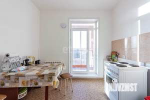 2-к квартира, на длительный срок, 47м2, 4/8 этаж