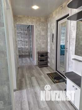 2-к квартира, посуточно, 54м2, 8/9 этаж