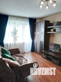 3-к квартира, посуточно, 64м2, 5/5 этаж